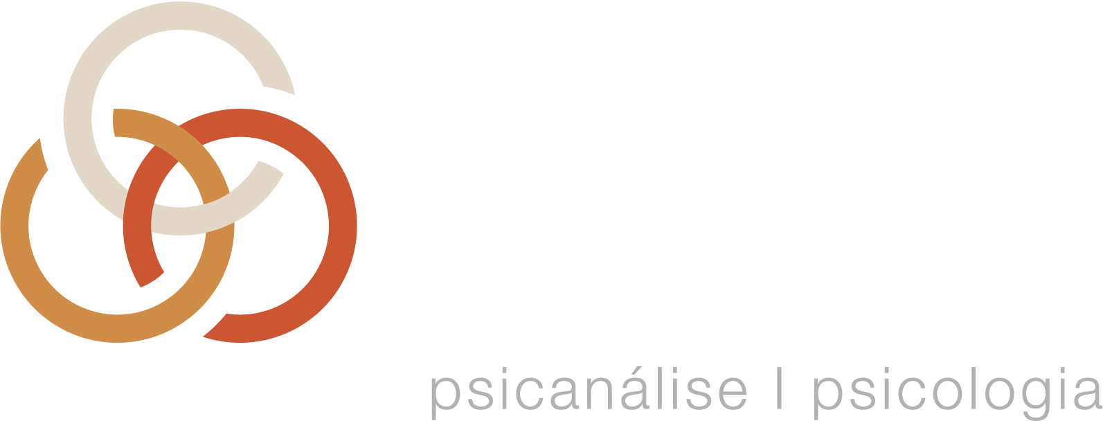 Logotipo Carol Peixe Psicologia